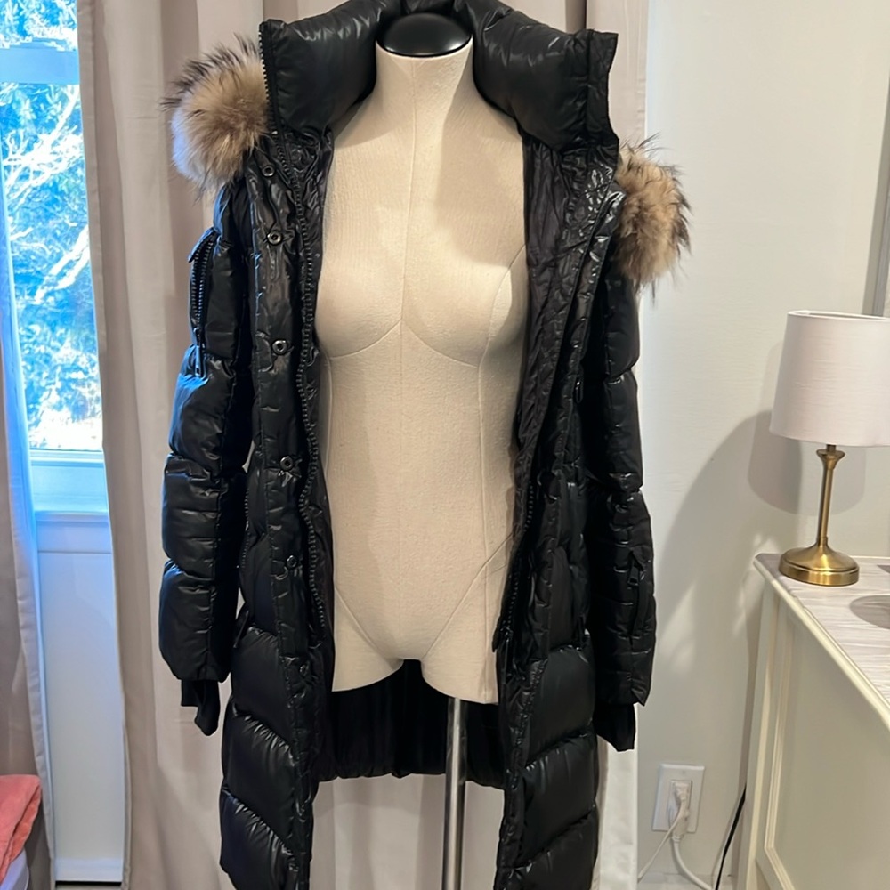 SAM Jacket